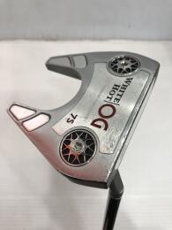 ホワイト ホット OG #7S｜オデッセイ｜パター｜中古ゴルフクラブを探す