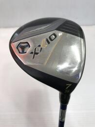 XXIO 13 ネイビー｜ダンロップ｜フェアウェイウッド｜中古ゴルフクラブ