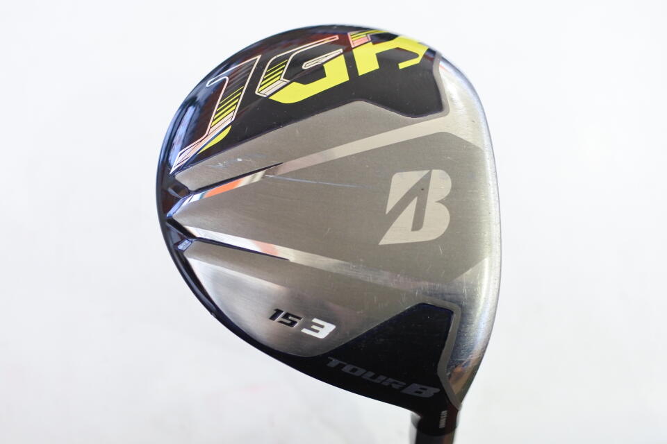 TOUR B JGR｜ブリヂストン｜フェアウェイウッド｜TG1-5｜中古ゴルフ