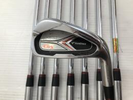 ツアーステージ X-BLADE GR (2012)｜ブリヂストン｜アイアンセット