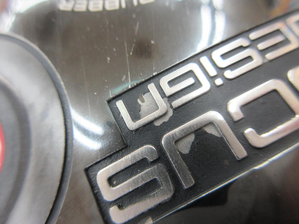 DOCUS TRINITY R HS37 ドライバー用シャフト 新品未使用品 シャフト - DOCUS公式オンラインストアならSHOP DOCUS