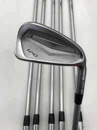 i210｜ピン｜アイアンセット｜中古ゴルフクラブを探す｜ゴルフ・ドゥ