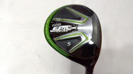 GBB EPIC STAR｜キャロウェイ｜フェアウェイウッド｜中古ゴルフクラブ
