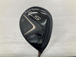 LS｜プロギア｜ユーティリティ｜中古ゴルフクラブを探す｜ゴルフ・ドゥ