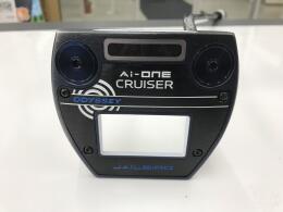 Ai-ONE CRUISER JAiLBIRD｜オデッセイ｜パター｜中古ゴルフクラブを