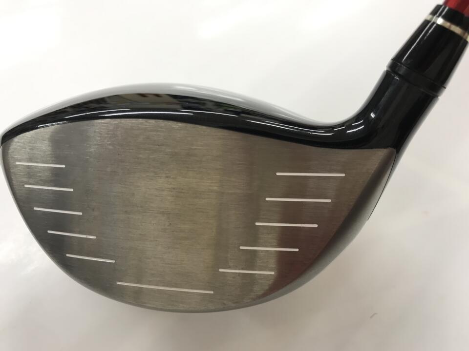 TOUR WORLD TW747 455｜ホンマゴルフ｜ドライバー｜VIZARD FD-6｜中古