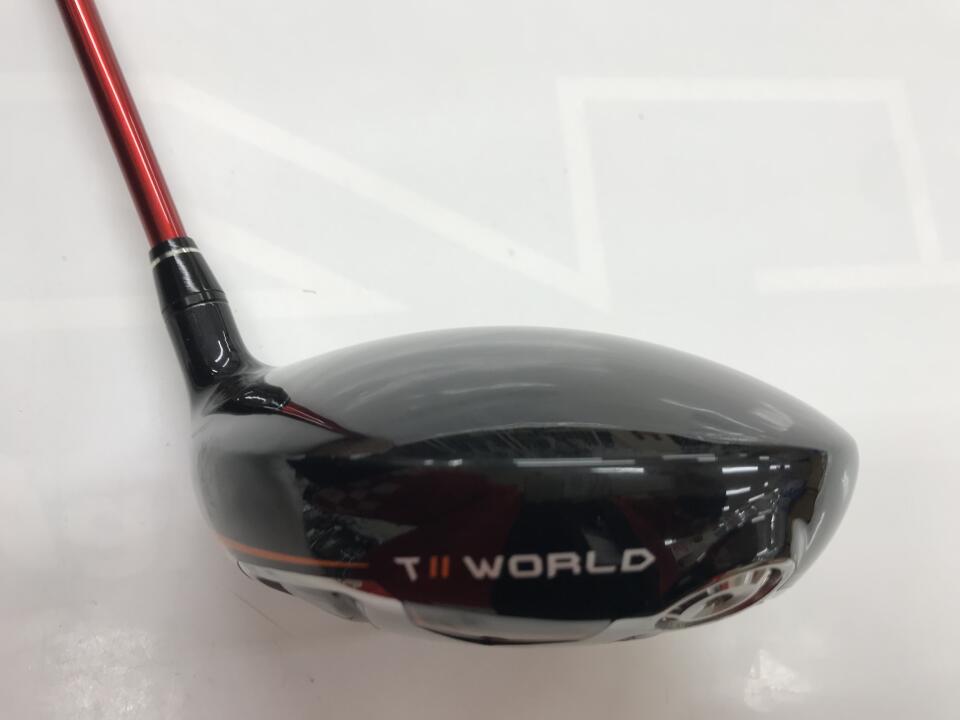 TOUR WORLD TW747 455｜ホンマゴルフ｜ドライバー｜VIZARD FD-6｜中古