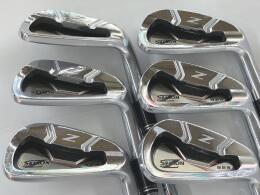 スリクソン Z525｜ダンロップ｜アイアンセット｜中古ゴルフクラブを