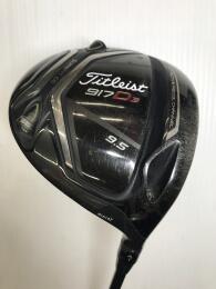 917D3｜タイトリスト｜ドライバー｜中古ゴルフクラブを探す｜ゴルフ・ドゥ