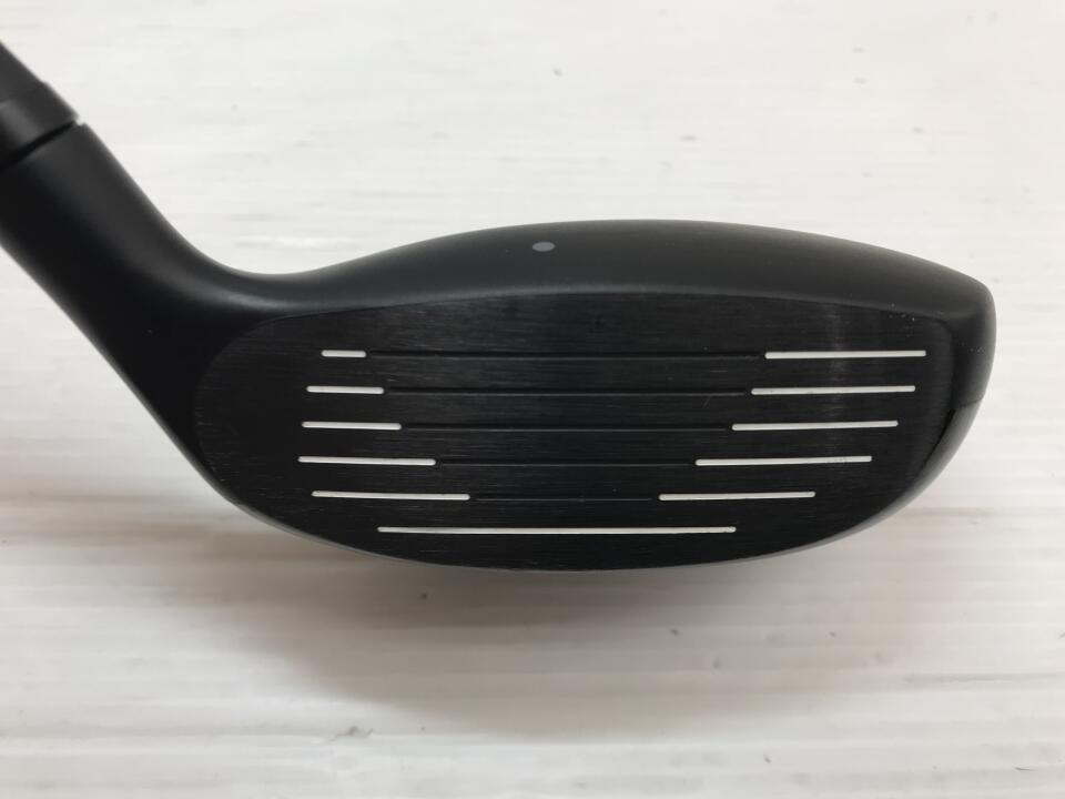 G430｜ピン｜ユーティリティ｜ALTA J CB BLACK｜中古ゴルフクラブを