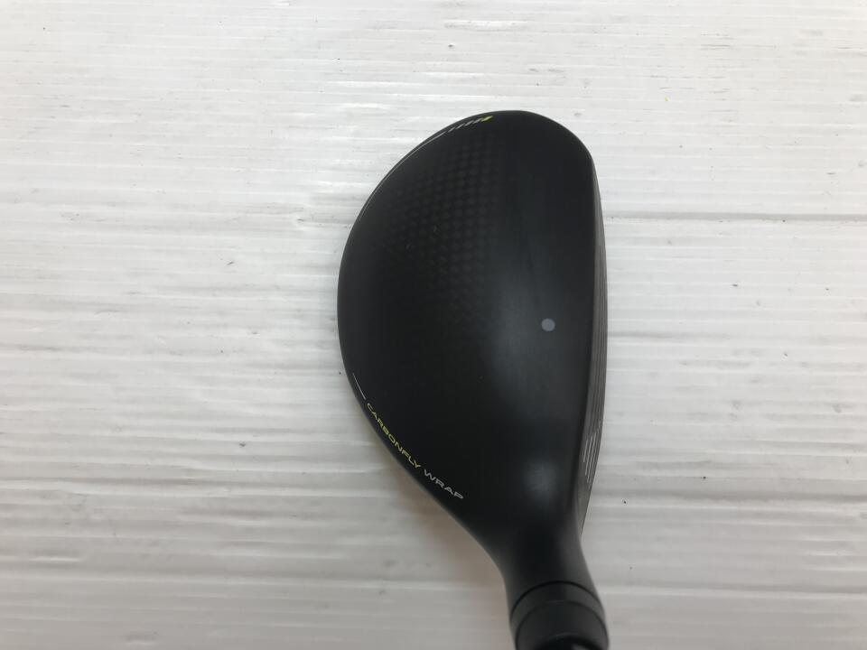 G430｜ピン｜ユーティリティ｜ALTA J CB BLACK｜中古ゴルフクラブを