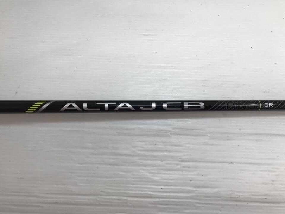 G430｜ピン｜ユーティリティ｜ALTA J CB BLACK｜中古ゴルフクラブを