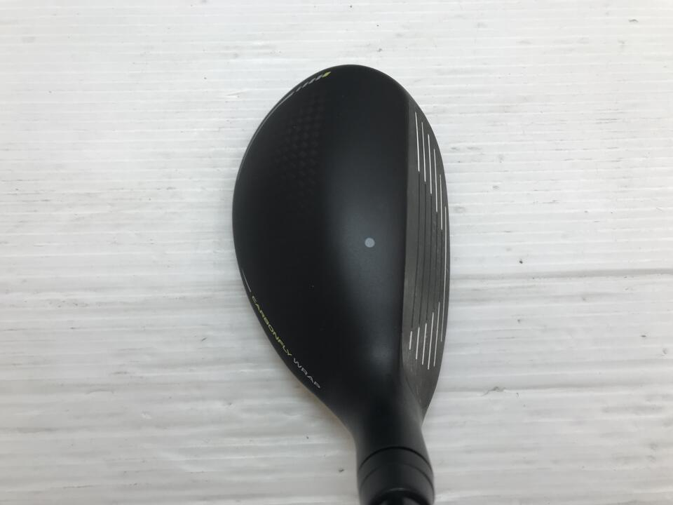 G430｜ピン｜ユーティリティ｜ALTA J CB BLACK｜中古ゴルフクラブを