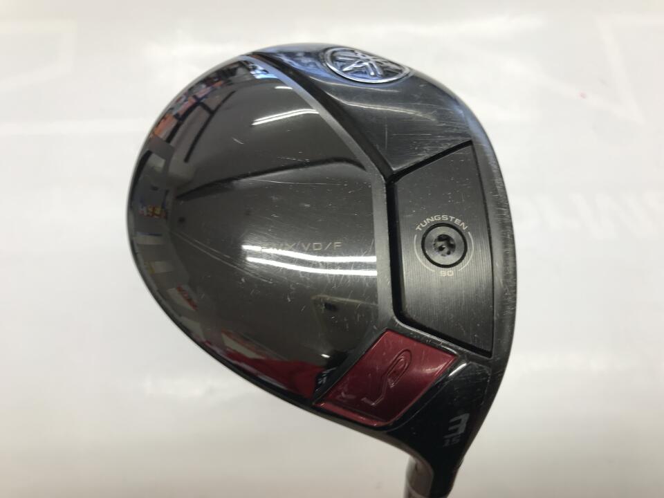 RMX VD 2024｜ヤマハ｜フェアウェイウッド｜TENSEI TB f (YAMAHA