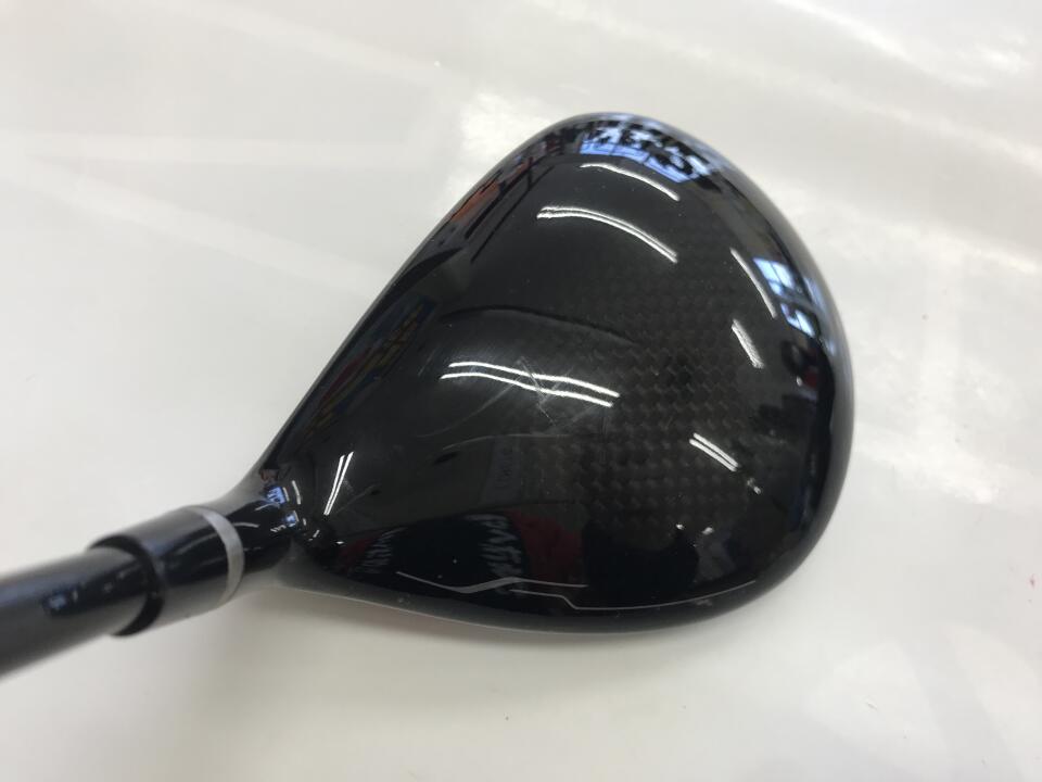 RMX VD 2024｜ヤマハ｜フェアウェイウッド｜TENSEI TB f (YAMAHA