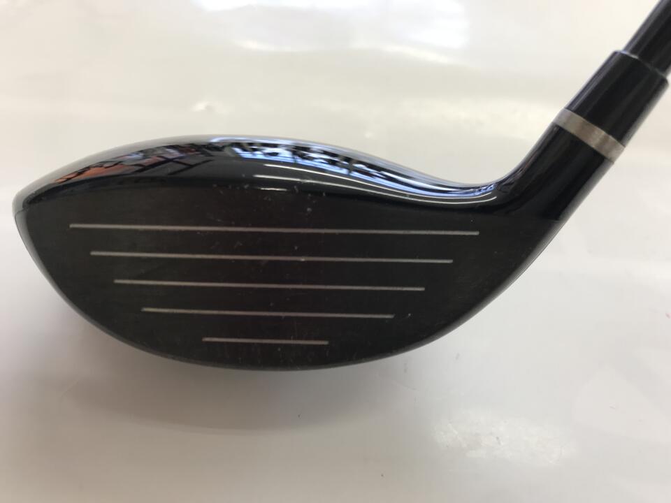 RMX VD 2024｜ヤマハ｜フェアウェイウッド｜TENSEI TB f (YAMAHA