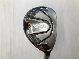 TOUR WORLD TW747｜ホンマゴルフ｜ユーティリティ｜中古ゴルフクラブを