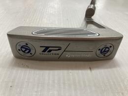 TP COLLECTION HYDRO BLAST JUNO TB1｜テーラーメイド｜パター｜中古