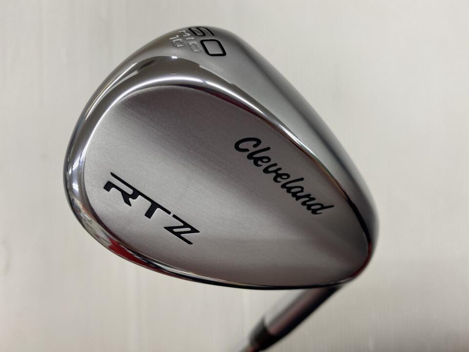 RTZ ツアーサテン｜クリーブランド｜ウェッジ｜NSプロ MODUS 3 TOUR