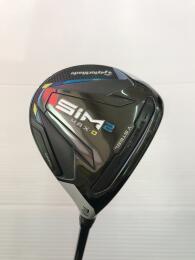 SIM2 MAX-D｜テーラーメイド｜フェアウェイウッド｜中古ゴルフクラブを