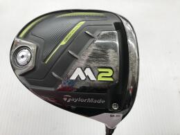 M2 2017｜テーラーメイド｜ドライバー｜中古ゴルフクラブを探す