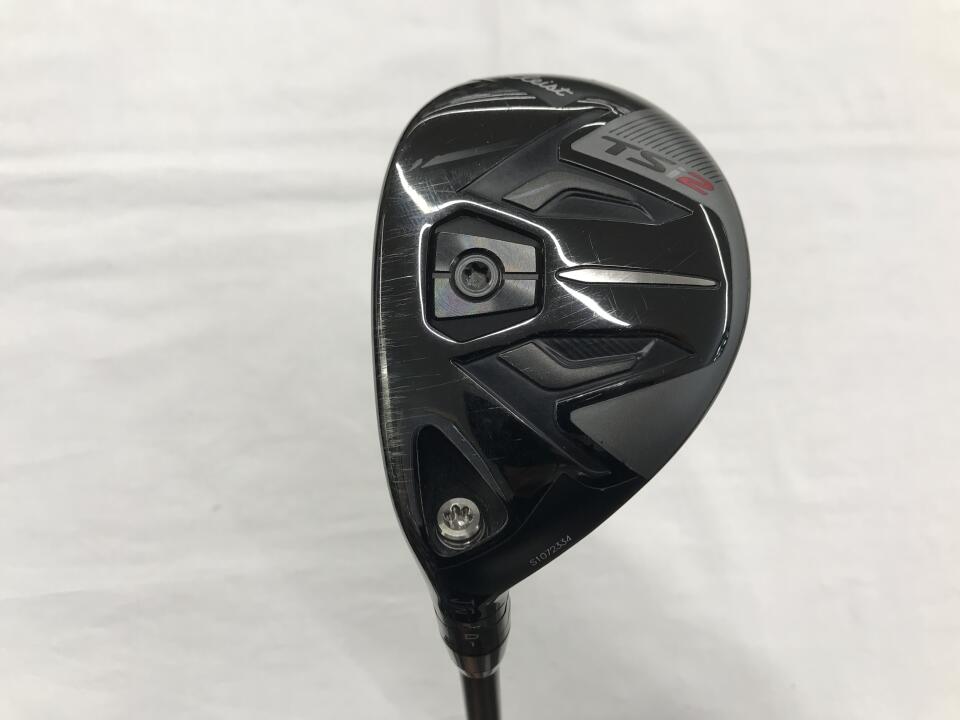 TSi2｜タイトリスト｜ユーティリティ｜MCI 70 for Titlest（リシャフト