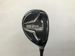 SIM MAX｜テーラーメイド｜ユーティリティ｜中古ゴルフクラブを探す