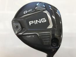 G425 SFT｜ピン｜フェアウェイウッド｜中古ゴルフクラブを探す｜ゴルフ