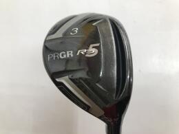 RS 5｜プロギア｜ユーティリティ｜中古ゴルフクラブを探す｜ゴルフ・ドゥ