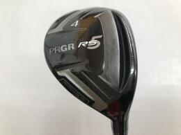 RS 5｜プロギア｜ユーティリティ｜中古ゴルフクラブを探す｜ゴルフ・ドゥ