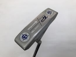 TP COLLECTION HYDRO BLAST JUNO TB2｜テーラーメイド｜パター｜中古