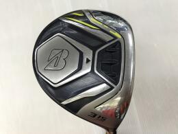 TOUR B JGR 2019｜ブリヂストン｜フェアウェイウッド｜中古ゴルフ
