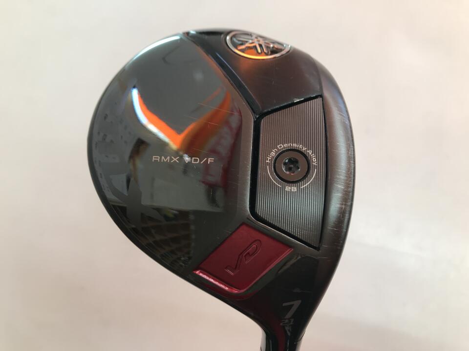 RMX VD 2024｜ヤマハ｜フェアウェイウッド｜TENSEI TB f (YAMAHA