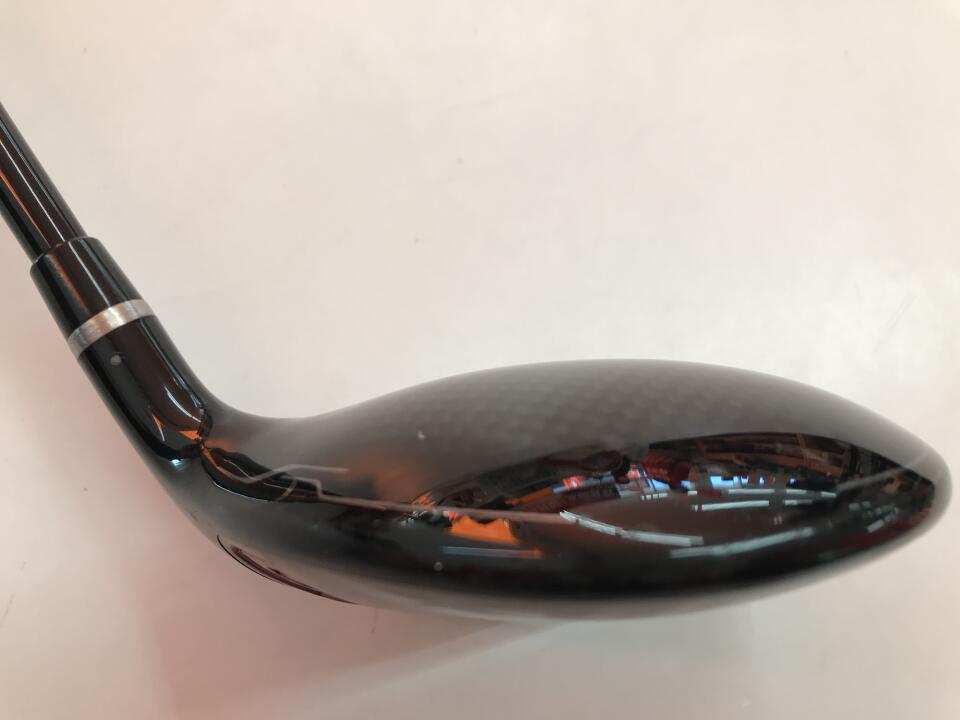 RMX VD 2024｜ヤマハ｜フェアウェイウッド｜TENSEI TB f (YAMAHA