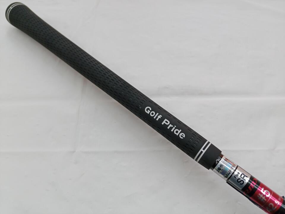 RMX VD 2024｜ヤマハ｜フェアウェイウッド｜TENSEI TR f (YAMAHA