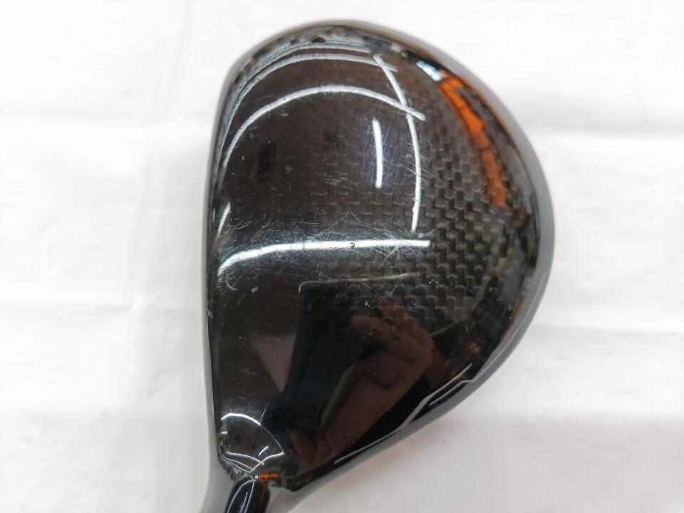 RMX VD 2024｜ヤマハ｜フェアウェイウッド｜TENSEI TR f (YAMAHA