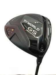 TOUR WORLD GS PROTOTYPE 1｜ホンマゴルフ｜ドライバー｜中古ゴルフ