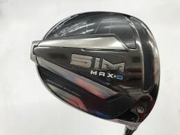 SIM MAX-D US｜テーラーメイド｜ドライバー｜中古ゴルフクラブを探す