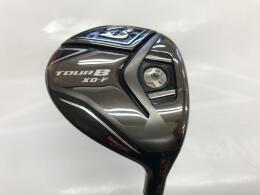 TOUR B XD-F｜ブリヂストン｜フェアウェイウッド｜中古ゴルフクラブを