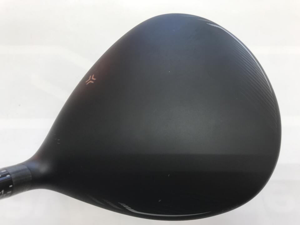 SRIXON ZX5 Mk2 LS｜ダンロップ｜ドライバー｜Diamana ZX-2 50｜中古