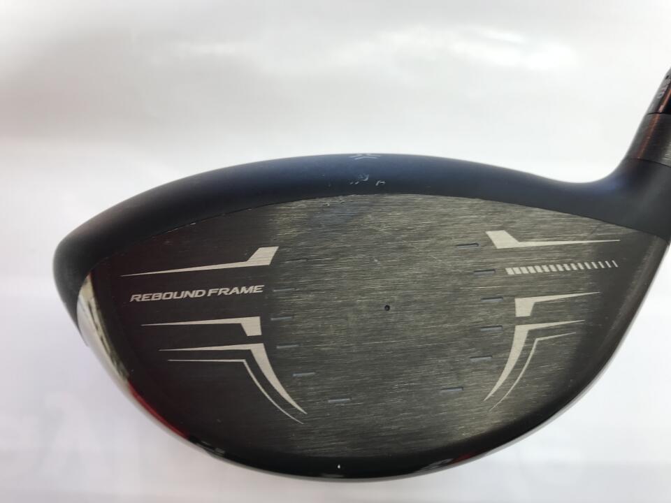 SRIXON ZX5 Mk2 LS｜ダンロップ｜ドライバー｜Diamana ZX-2 50｜中古