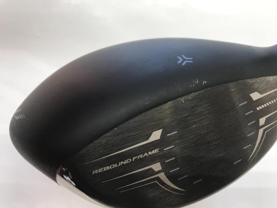 SRIXON ZX5 Mk2 LS｜ダンロップ｜ドライバー｜Diamana ZX-2 50｜中古