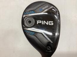 G440｜ピン｜ユーティリティ｜中古ゴルフクラブを探す｜ゴルフ・ドゥ