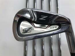 スリクソン Z525｜ダンロップ｜アイアンセット｜中古ゴルフクラブを