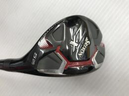 SRIXON ZX HYBRID｜ダンロップ｜ユーティリティ｜中古ゴルフクラブを