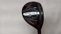 STEALTH2 HD｜テーラーメイド｜ユーティリティ｜中古ゴルフクラブを