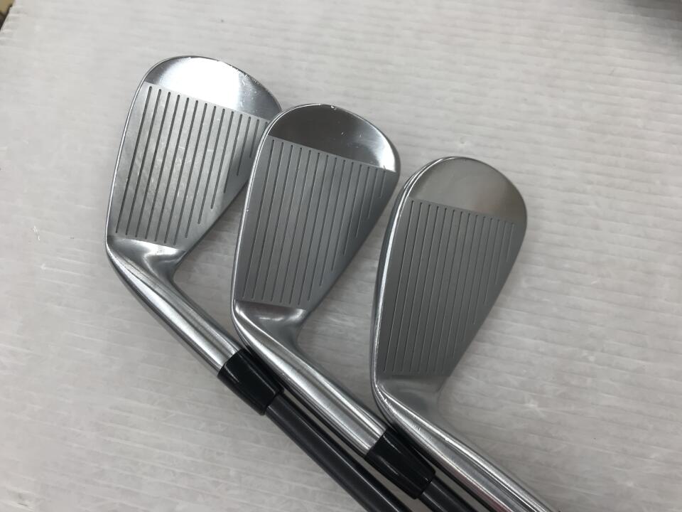 242CB+｜ブリヂストン｜アイアンセット｜Diamana Thump iB70｜中古