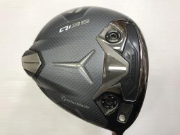QI35LS ８度　中古 QI35LS 8度 中古 Qi35 LS｜テーラーメイド｜ドライバー｜中古ゴルフ