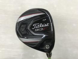 913F｜タイトリスト｜フェアウェイウッド｜中古ゴルフクラブを探す