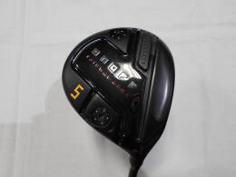 ONOFF FAIRWAY ARMS KURO 2024｜グローブライド｜フェアウェイウッド